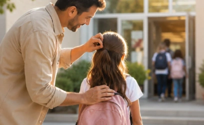 Piolhos no regresso às aulas: como prevenir, identificar e tratar